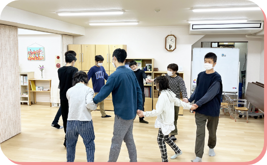 カリキュラム内容