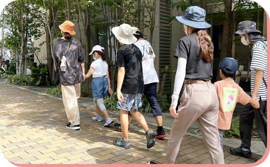 カリキュラム内容